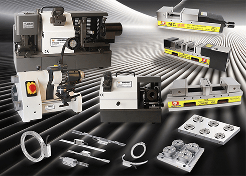 Machine Tool Accessories