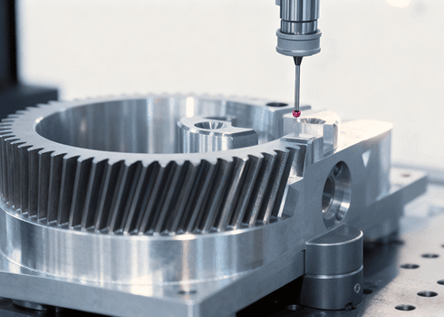 Measuring Instruments