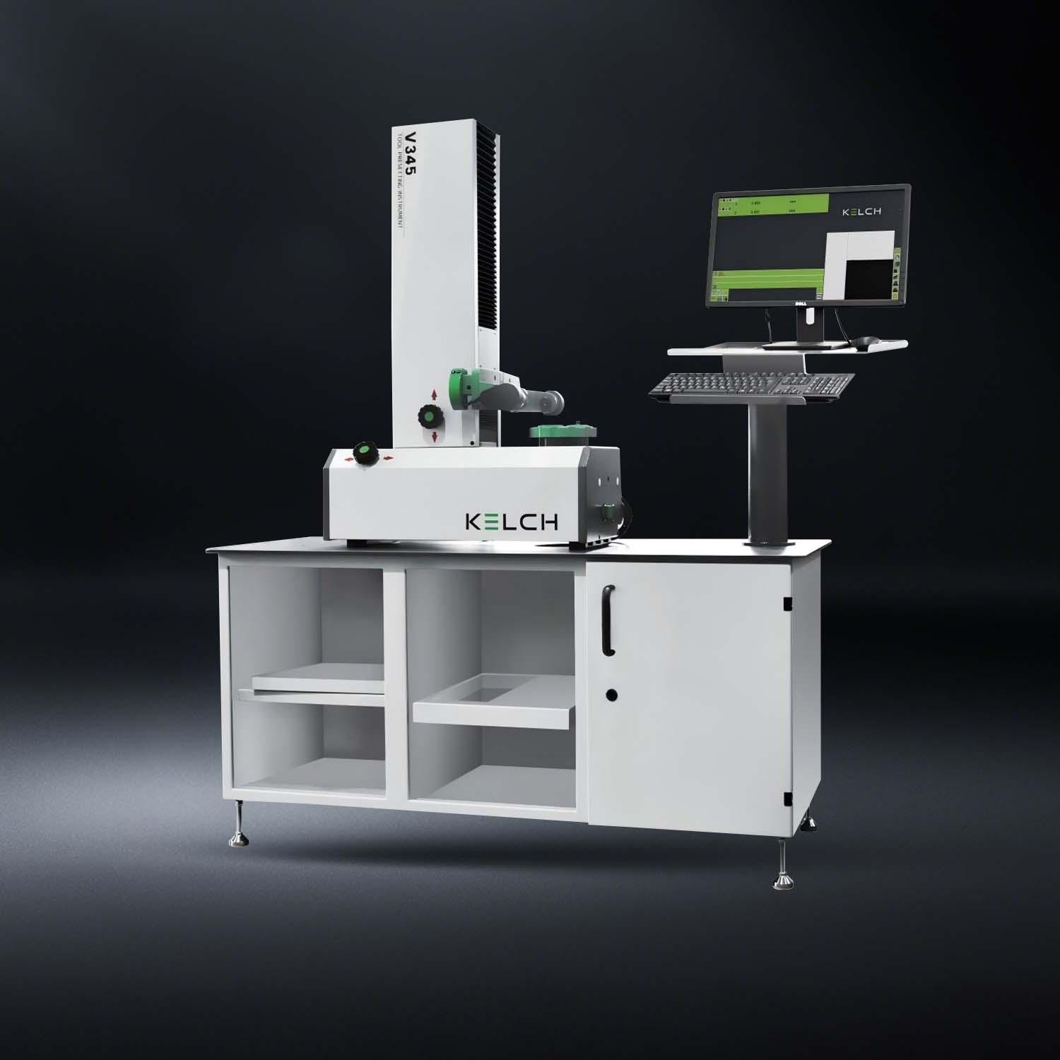 Strong Alliance Empowers Intelligent Manufacturing! General Harbin Measuring & Cutting Tools and DILAMA Sign Long-Term Strategic Cooperation Agreement