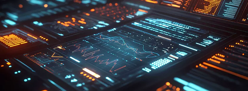 Digitization Advantage